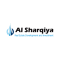 AL Sharqiya Real Estate  logo