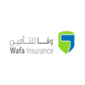 WAFA Insurance Co.  logo