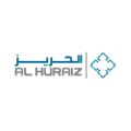 alhuraiz establishement for industry  logo