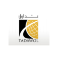 Tadawol international Co  logo