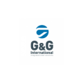 G&G international integrated business solutions  logo