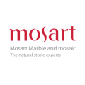 Mosart Marble & Mosaic L.L.C  logo