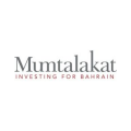 Mumtalakat Real Estate  logo