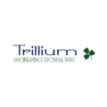 TRILLIUM ENGINEERING CONSULTANTS  logo