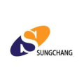 Sungchang alshaikh Contracting co.Ltd  logo