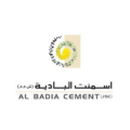 Albadia Cement  logo