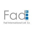 Fad International  logo