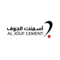 Al Jouf Cement Company  logo