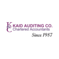 Kaid Auditing  logo