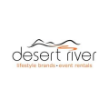 Desert River  logo