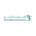 Emirates Insurance Company  logo