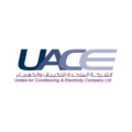 United Air Conditioning & Electricity Co Ltd. ( UACE )  logo