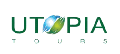 Utopia  logo