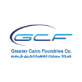 Greater Cairo Foundries Co.  logo