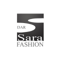 Dar sara high fashion  logo