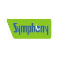 Symphony Limited  logo