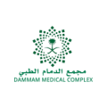 Dammam Medical Complex  logo