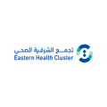 Eastern Health Cluster  logo