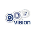 VisionCorp  logo