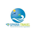 sphinx travel  logo