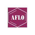 AFLO trading ltd.  logo