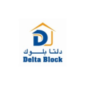 Delta Sand Bricks  logo