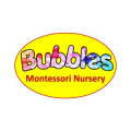 Bubbles Montessori Nursery  logo