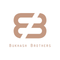 Bukhash Brothers  logo