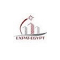 Expat Egypt  logo