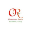 Overture Rede  logo