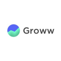 Groww  logo