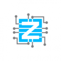 Zahran Technology  logo