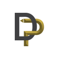 PENCIL DEZIGN   logo