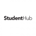 StudentHub  logo