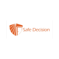 safe decision  logo