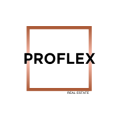 Proflex Real Estate  logo