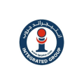 Integrated Engineers & Contractors  logo