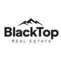 BLACK TOP REAL ESTATE  logo
