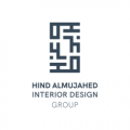 مجموعة هند عبد الله المجاهد   logo