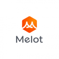 MELOT STAR  logo