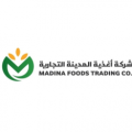 شركة أغذية المدينة التجارية  logo