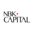 NBK Capital  logo