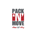 Pack N Move  logo