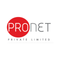 Pronet (Private) Limited  logo