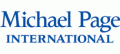 Michael Page International  logo