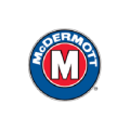 McDermott Middle East, Inc.  logo