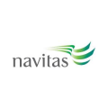 Navitas Limited  logo