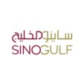 Sino Gulf Real Estate Investments  logo