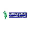 Arabian Cement Co.  logo