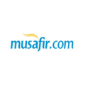 Musafir.com  logo